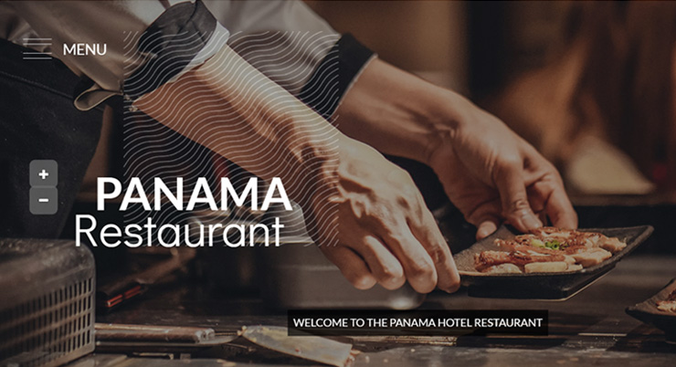 Panama Restaurant